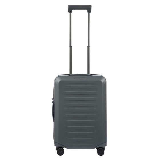 Porsche Design Roadster 4 wielen Cabinewagen S 55 cm