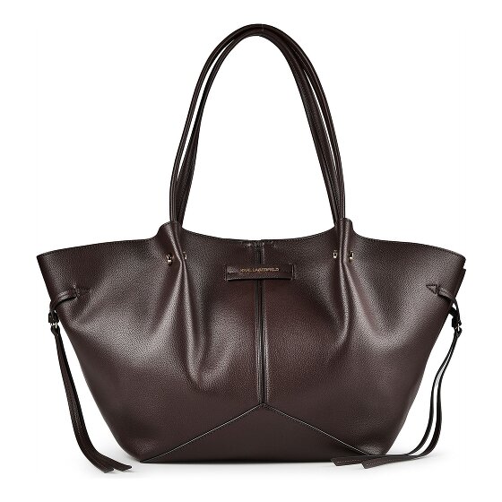 Karl Lagerfeld Pierced Shopper Tas 51 cm
