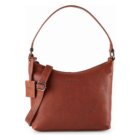 Burkely Antique Avery Schoudertas Leer 25 cm