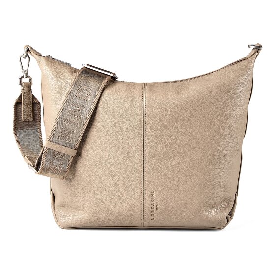 Liebeskind Paris Schoudertas M Leer 40 cm