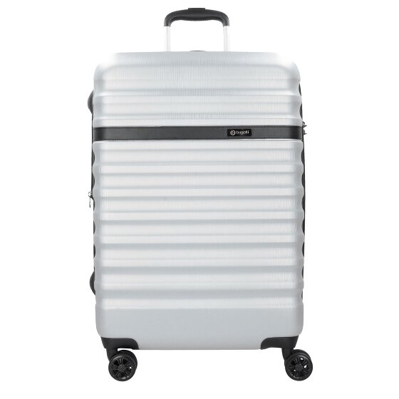 bugatti Corium 4-wiel trolley 75 cm