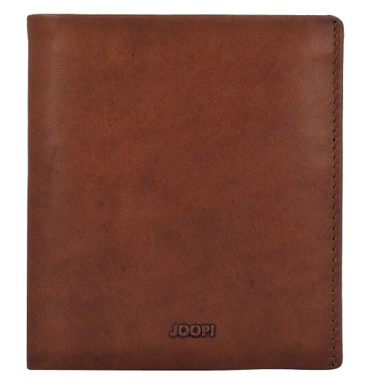 Joop! Loreto Daphnis Portemonnee RFID Leer 9 cm
