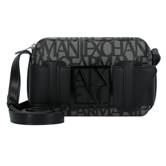 Armani Exchange Schoudertas 20 cm