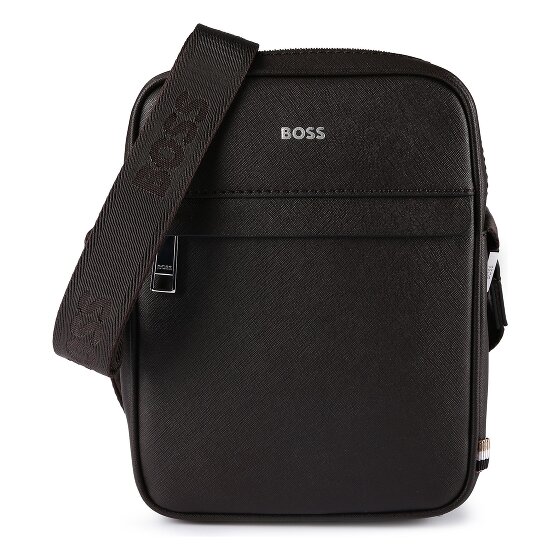 Boss Zair schoudertas 21 cm