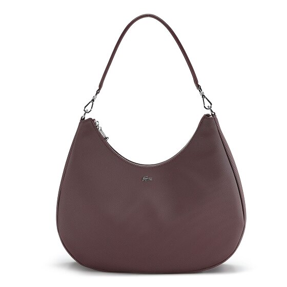 Lacoste Core Essentials Daily City Schoudertas 35 cm