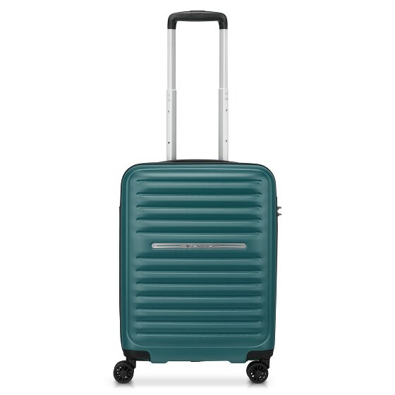 Roncato Ibiza 4 wielen Cabinewagen S 55 cm