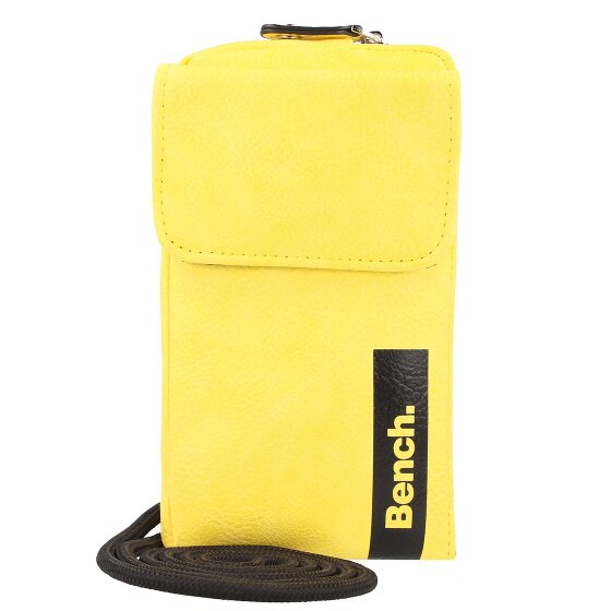 Bench Mobiel telefoonhoesje 12 cm