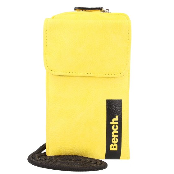 Bench Mobiel telefoonhoesje 12 cm
