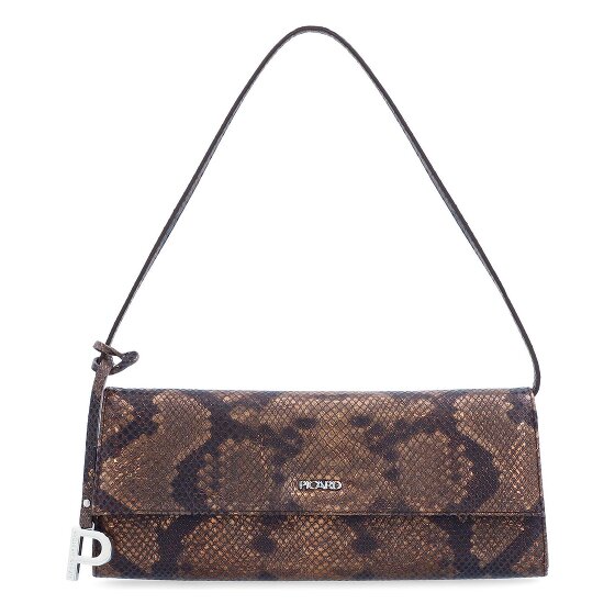 Picard Auguri Auguri Schoudertas Leder 26 cm