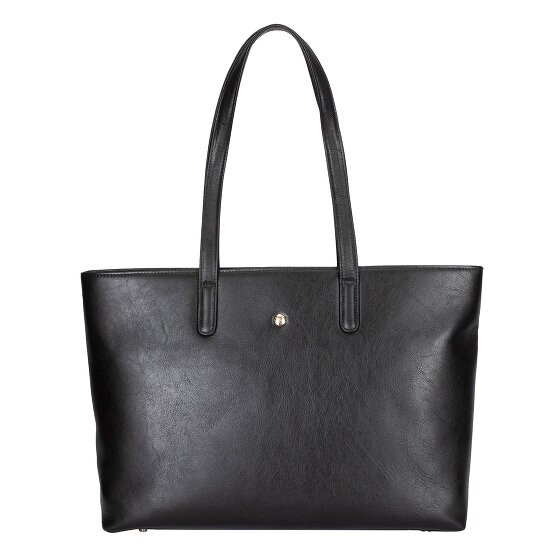 Jekyll & Hide Madrid Shopper Tas RFID-bescherming Leer 44 cm Laptop compartiment