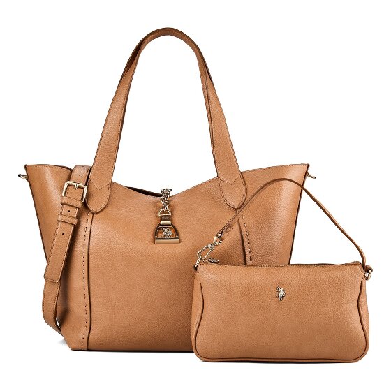 U.S. Polo Assn. Helcho Shopper Tas 50 cm