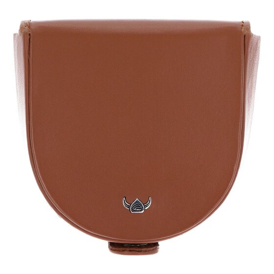 Golden Head Polo portemonnee leer 9 cm