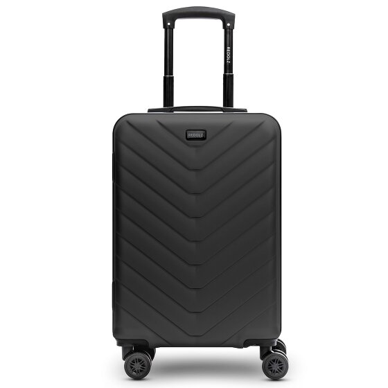 Redolz Essentials 07 CABIN 4 wielen Cabinewagen 55 cm
