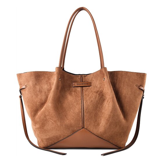 Karl Lagerfeld Pierced Shopper Tas 60 cm