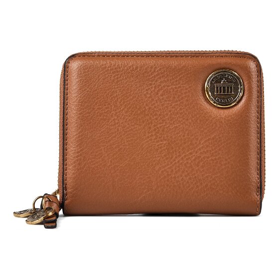 Liebeskind Ryker Portemonnee Leder 12.5 cm