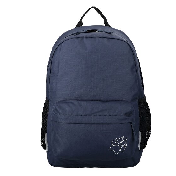 Jack Wolfskin Rebel Back Dagrugzak 43.5 cm Laptopvak
