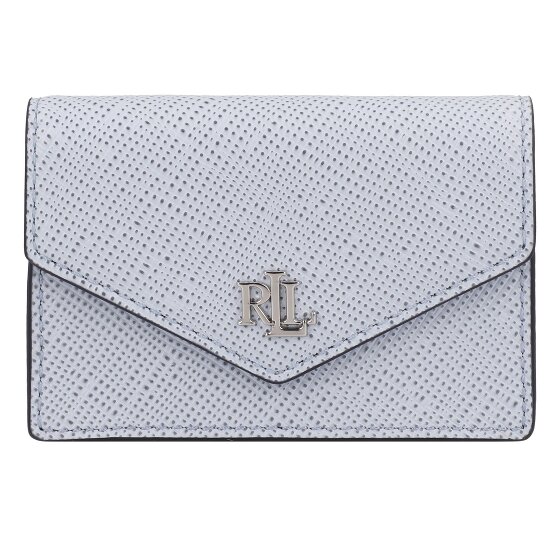 Lauren Ralph Lauren Portemonnee Leer 10 cm