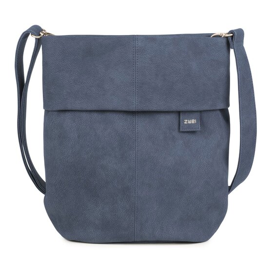 Zwei Mademoiselle.M Schoudertas 31 cm