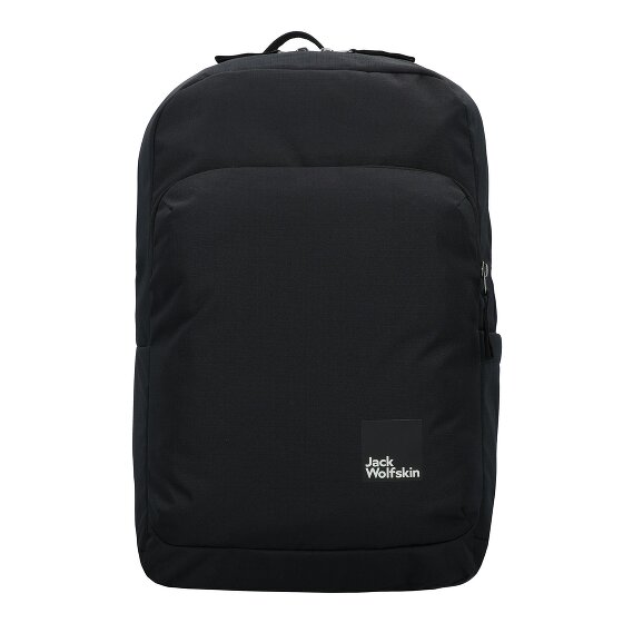 Jack Wolfskin Terraview Dagrugzak 47 cm Laptop compartiment