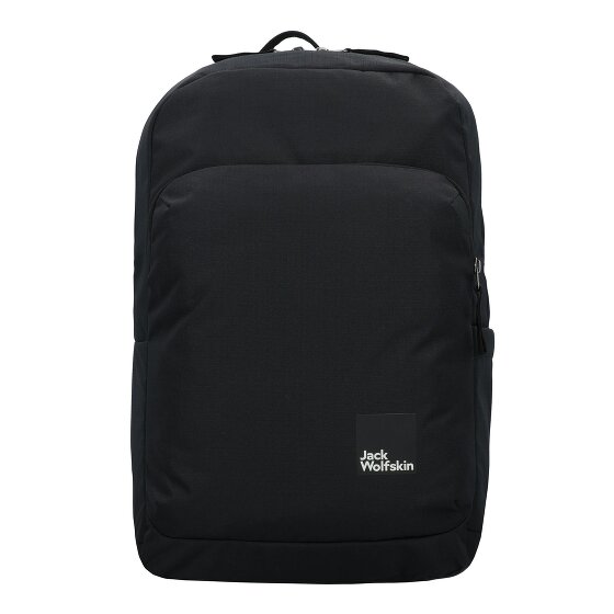 Jack Wolfskin Terraview Dagrugzak 47 cm Laptop compartiment