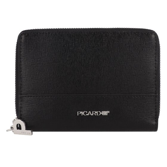 Picard Superstar Portemonnee Leer 13 cm