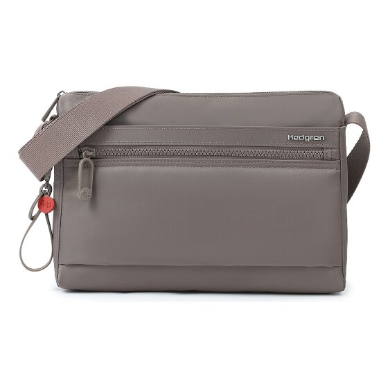 Hedgren Inner City Crossbody tas RFID-bescherming 27.5 cm