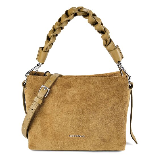 Coccinelle Boheme Handtas Leder 22.5 cm