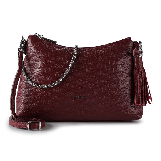 Picard Lille Shopper Tas Leer 25 cm