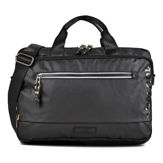 camel active Explore Aktentas 42 cm Laptopvak