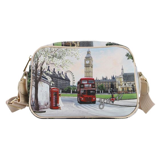 Y Not? Yesbag Schoudertas 24 cm