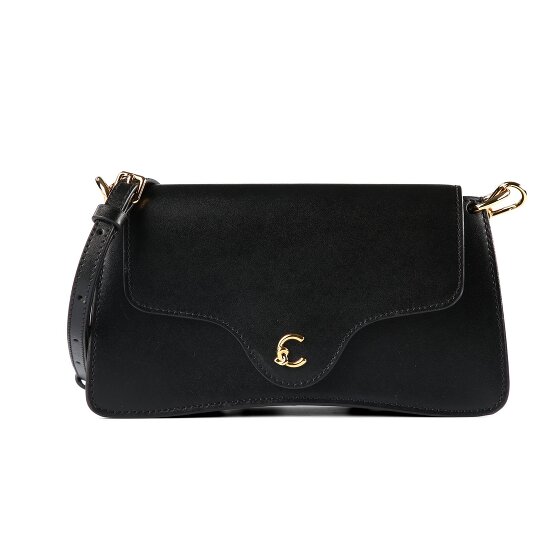 Coccinelle C-Me Schoudertas Leer 22 cm