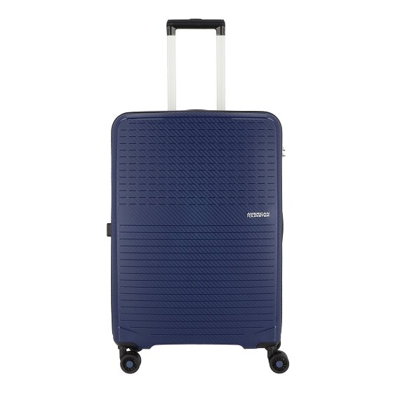 American Tourister Summer Hit 4 wielen Trolley 67 cm