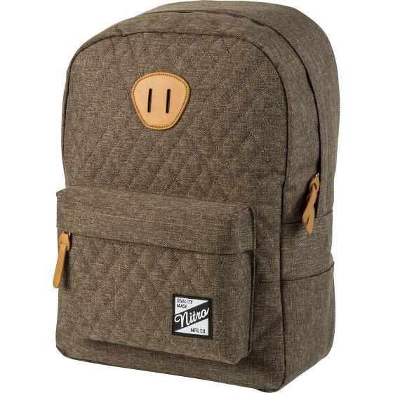 NITRO Urban Classic Rugzak 45 cm laptopvak