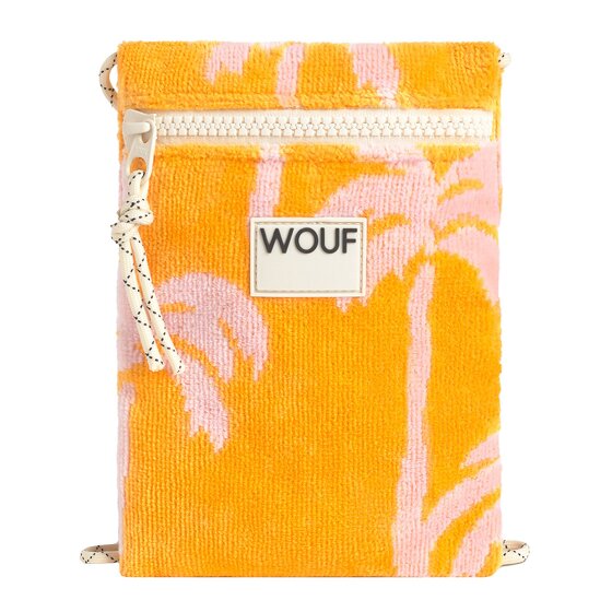 Wouf Mobiel telefoonhoesje 13 cm