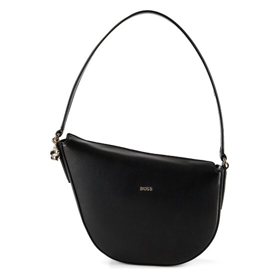 Boss Numah Schoudertas Leer 26 cm