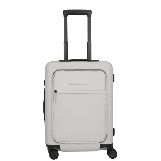 Horizn Studios M5 Pro 4 wielen Cabinewagen 55 cm Laptop compartiment