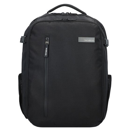 Samsonite Roader Zakelijke rugzak 45 cm Laptopvak