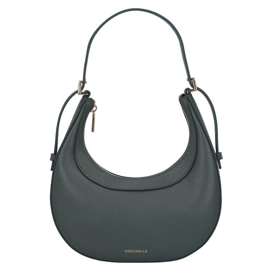Coccinelle Whisper Handtas Leer 23 cm
