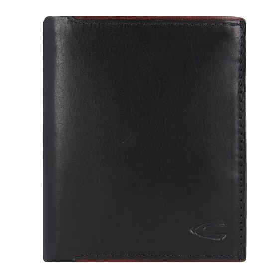 camel active Cruise Portemonnee RFID-bescherming Leer 10.5 cm