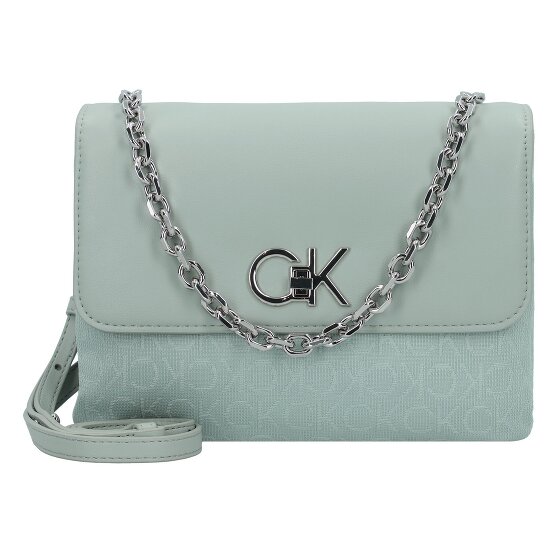 Calvin Klein Re-Lock Schoudertas 21 cm