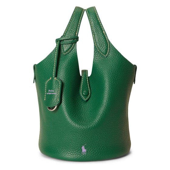POLO RALPH LAUREN Polo Play Shopper Tas Leder 39.5 cm