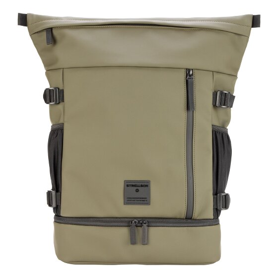 Strellson Blackpool Dagrugzak 53 cm