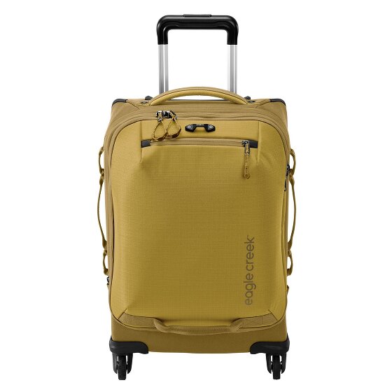 Eagle Creek Expanse 4 wielen Cabinewagen 55 cm met uitbreidingsplooi