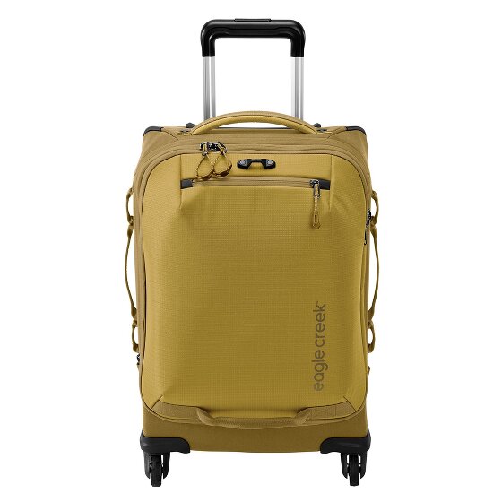 Eagle Creek Expanse 4 wielen Cabinewagen 55 cm met uitbreidingsplooi