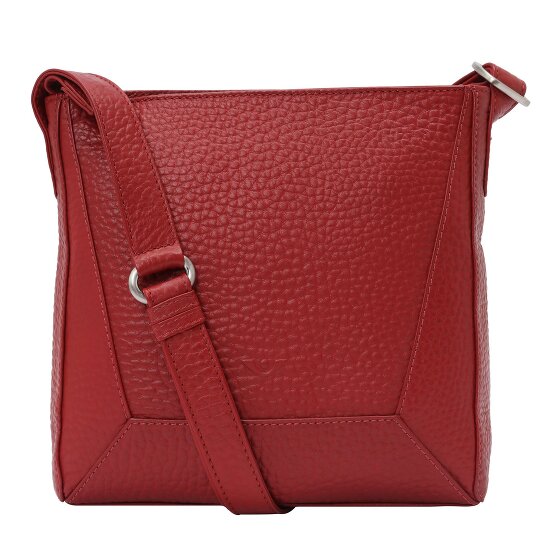 Voi Hirsch Carina Schoudertas Leer 22.5 cm