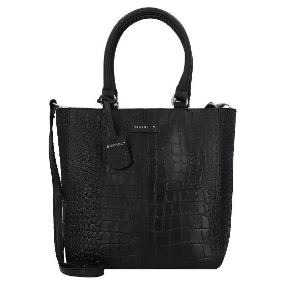Burkely Cool Colbie Shopper Tas Leer 26 cm