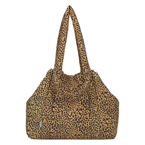 Fritzi aus Preußen Tonnje Shopper Tas 42 cm