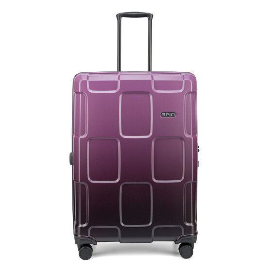 Epic Crate EX Wildlife 4 wielen Trolley 75 cm