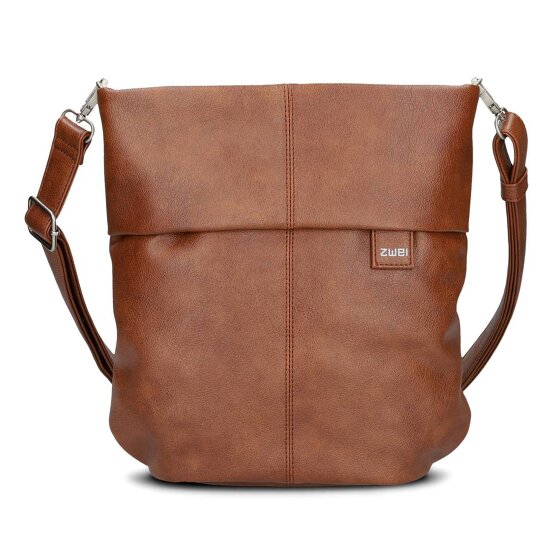 Zwei Mademoiselle.M Schoudertas 27 cm