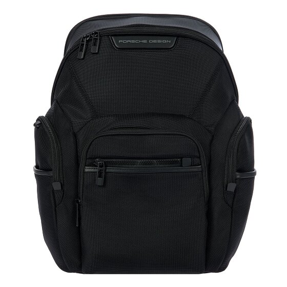 Porsche Design Roadster Dagrugzak M 40 cm Laptop compartiment